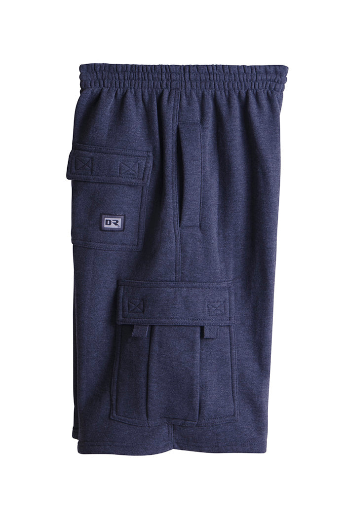 Men's Dream USA Fleece Short