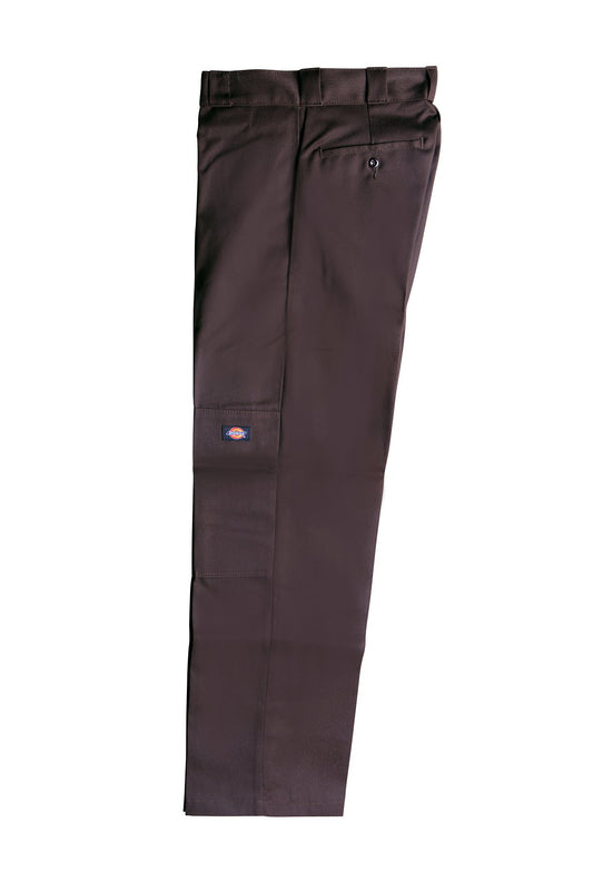 Dickies loose fit double knee cell phone pocket work pants