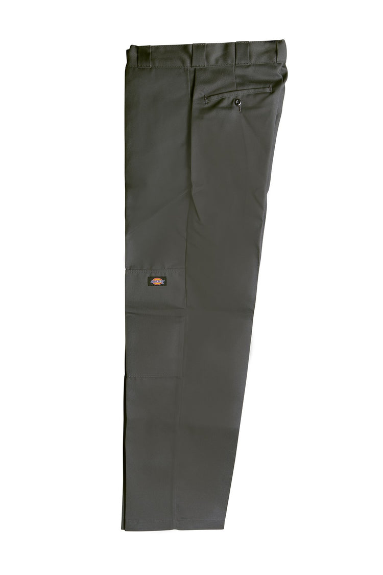 Dickies loose fit double knee cell phone pocket work pants