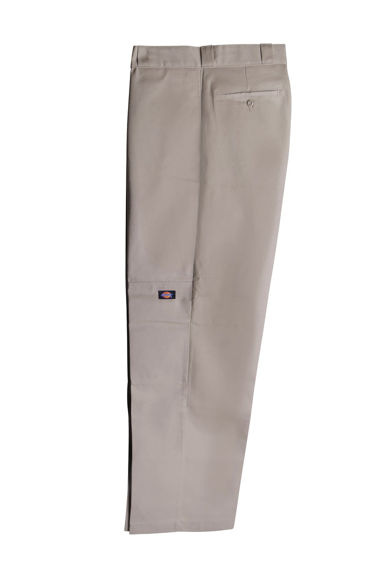 Dickies loose fit double knee cell phone pocket work pants