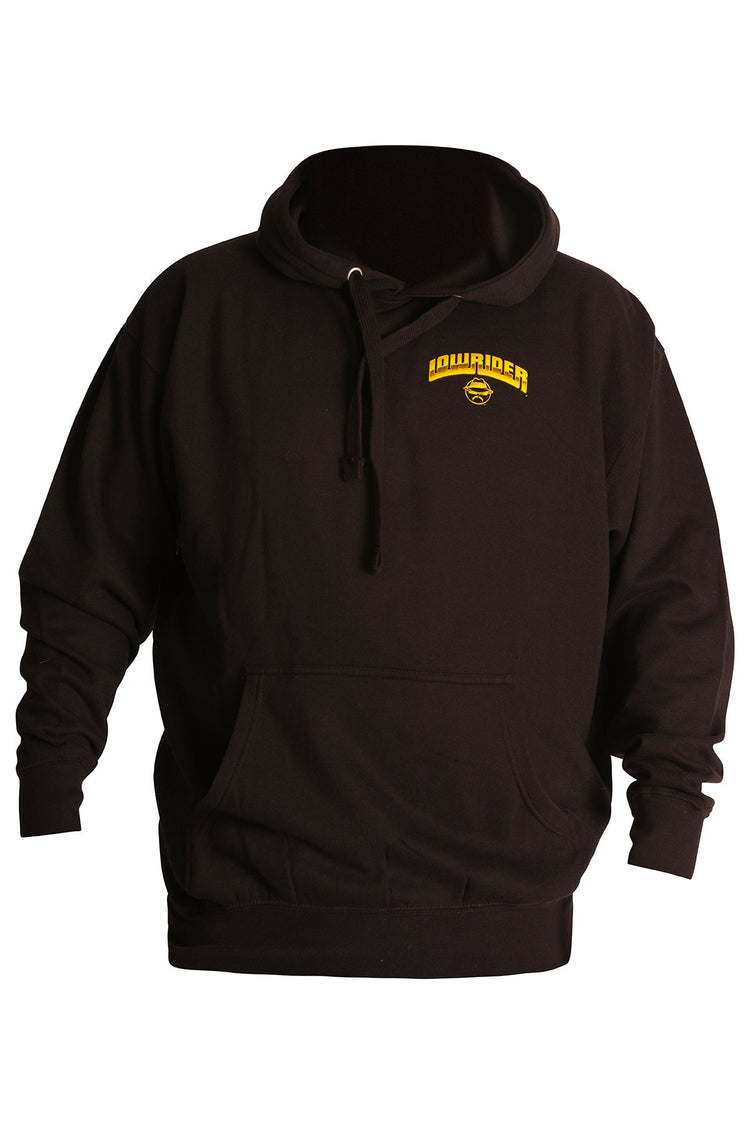 Lowrider Hoodie