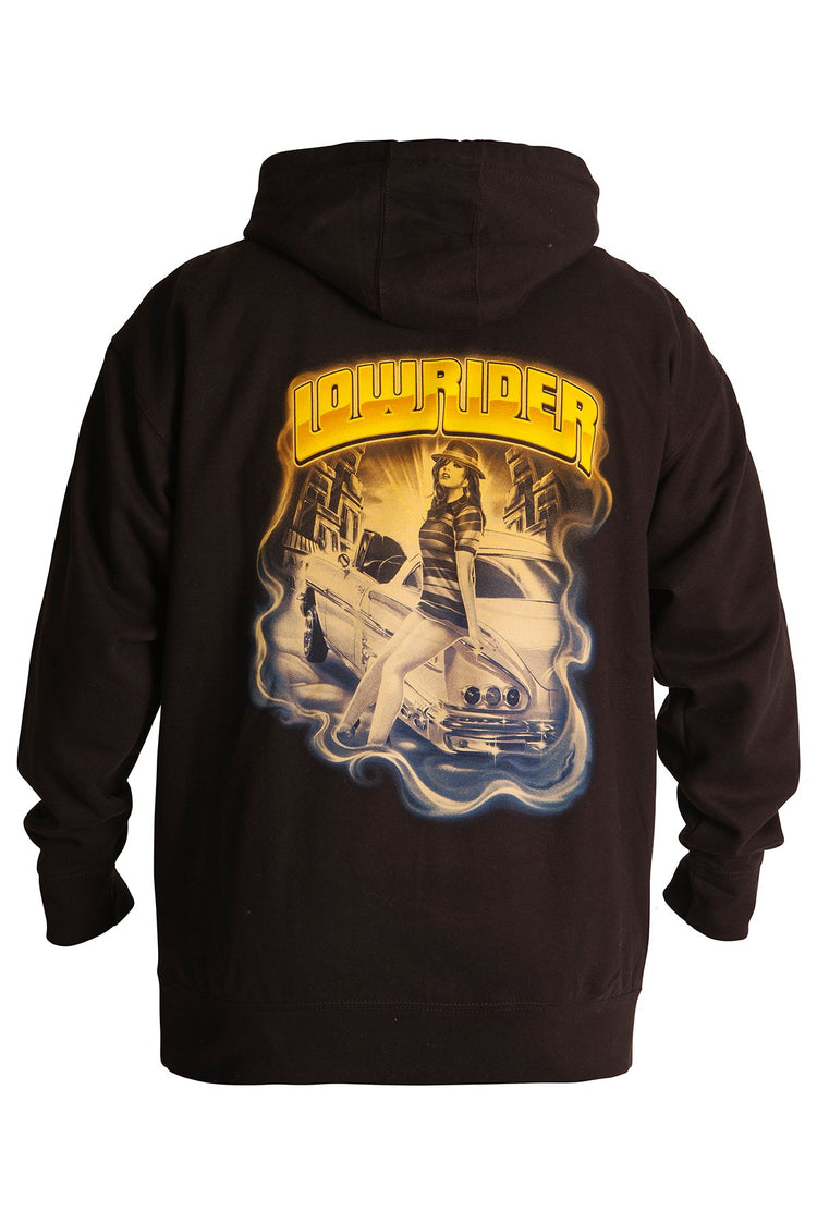 Lowrider Hoodie