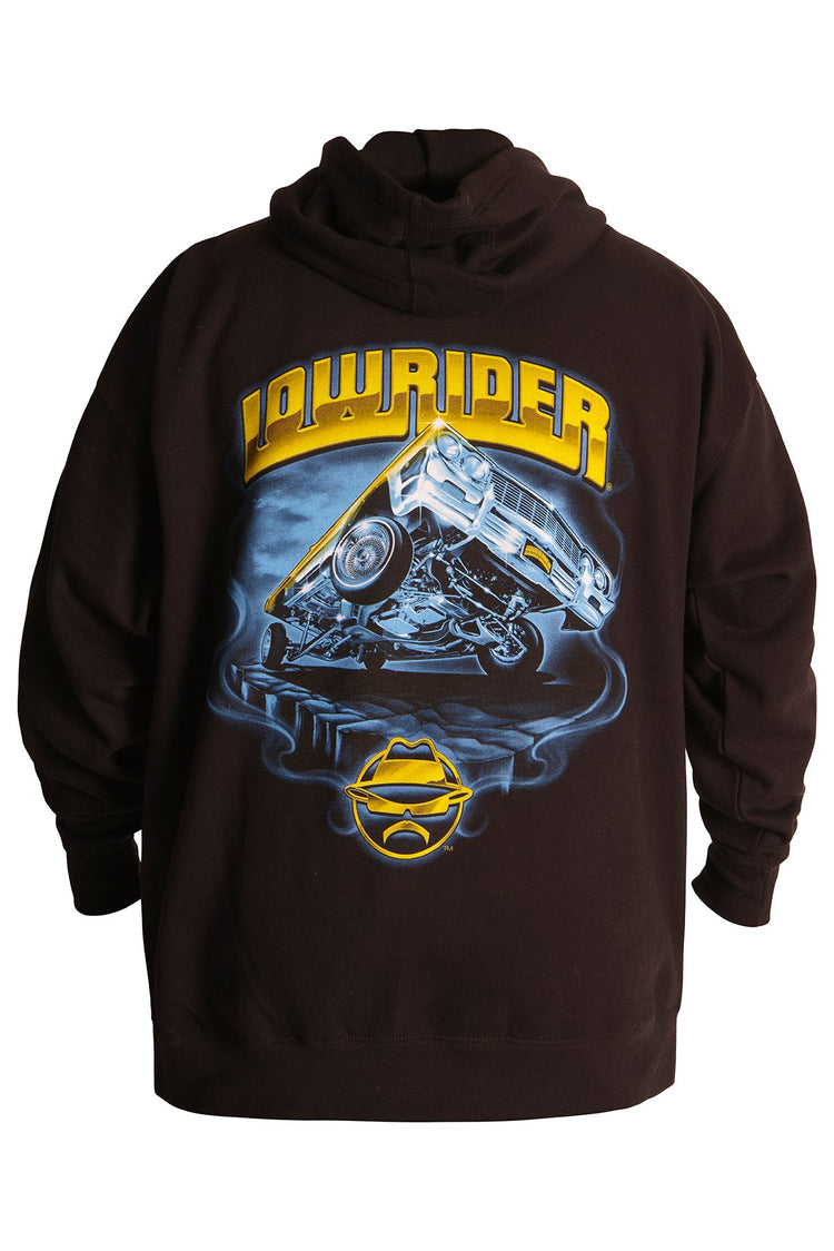 Lowrider Hoodie