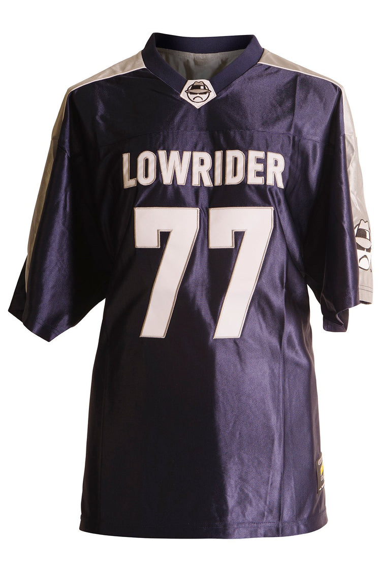 Lowrider Football Jersey