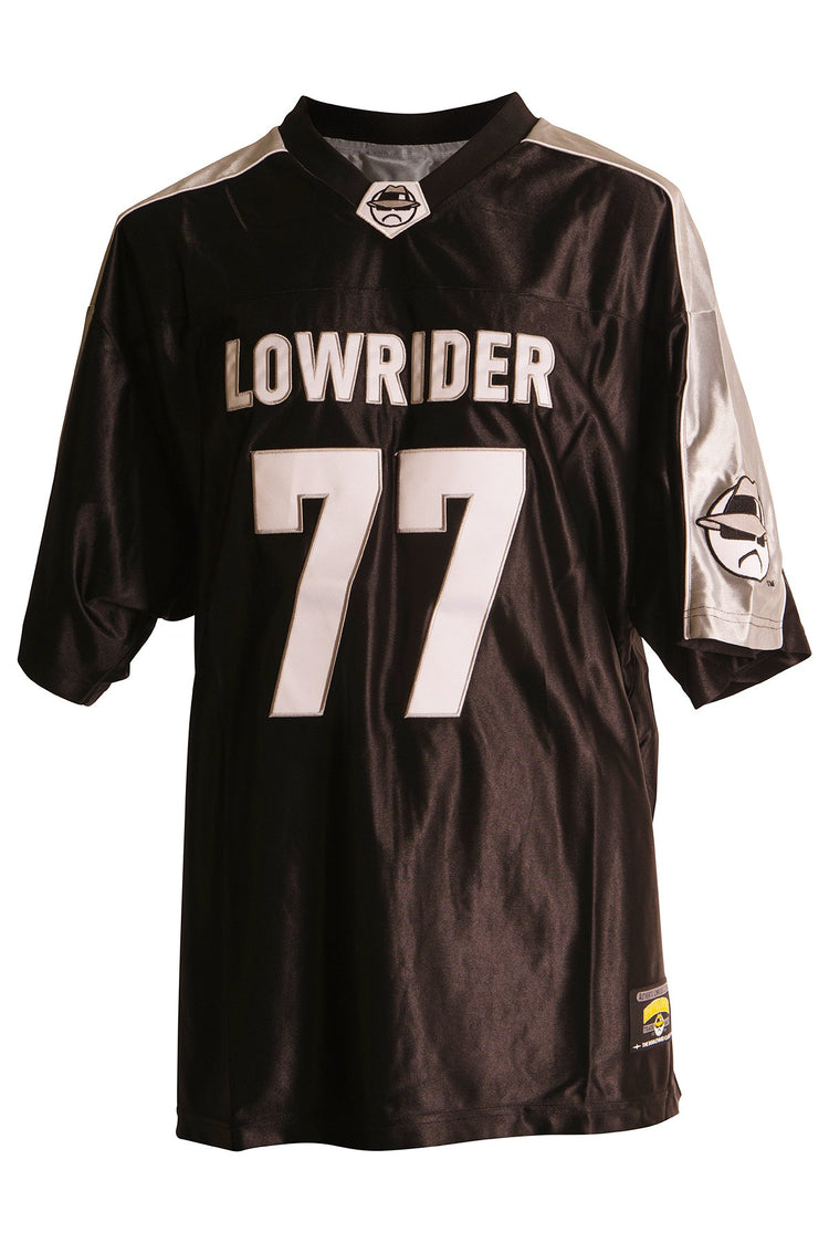 Lowrider Football Jersey