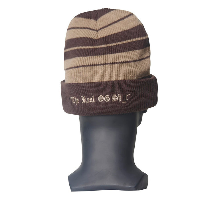 FB County Charlie Brown Beanie