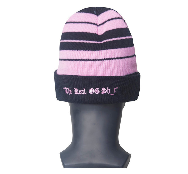 FB County Charlie Brown Beanie