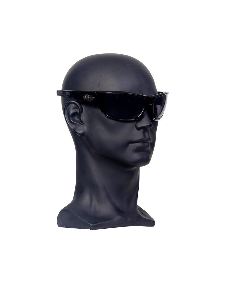 Locs Oval Men's Sunglasses