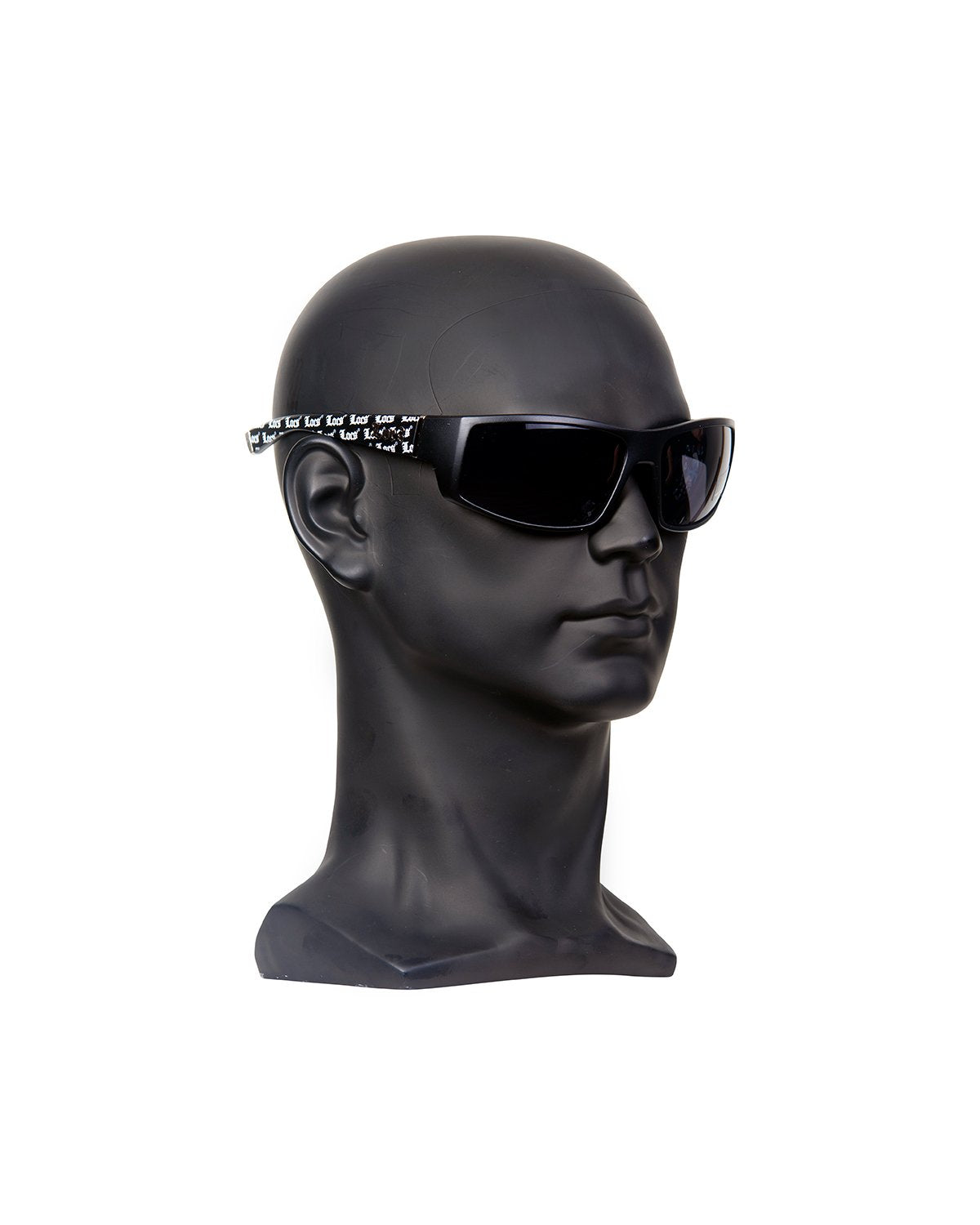 Locs super dark best sale sunglasses