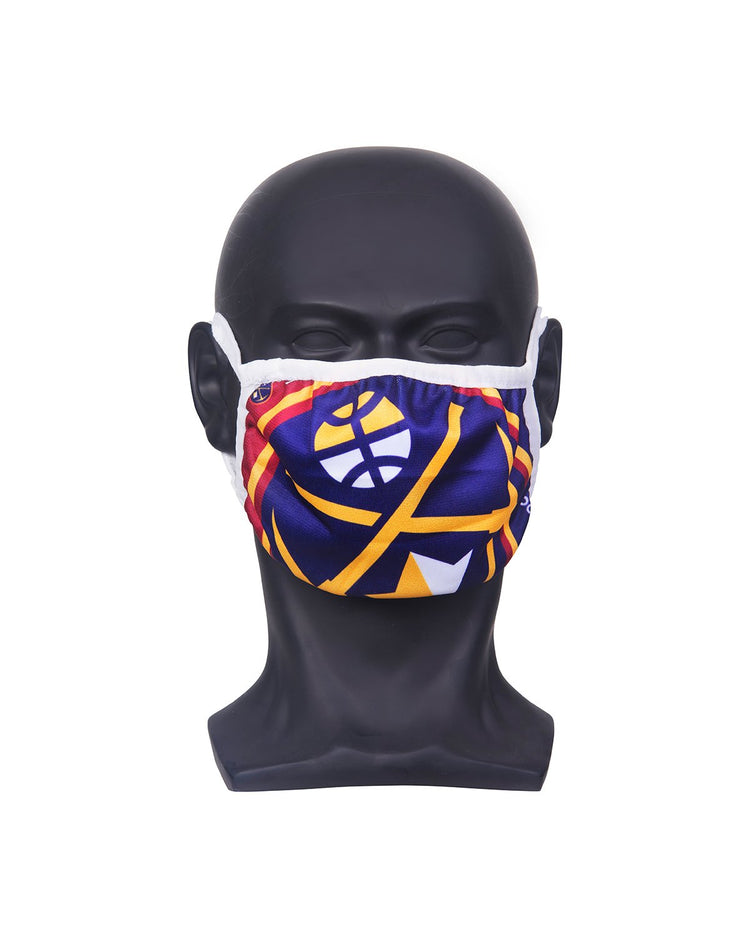 Denver Nuggets Mask