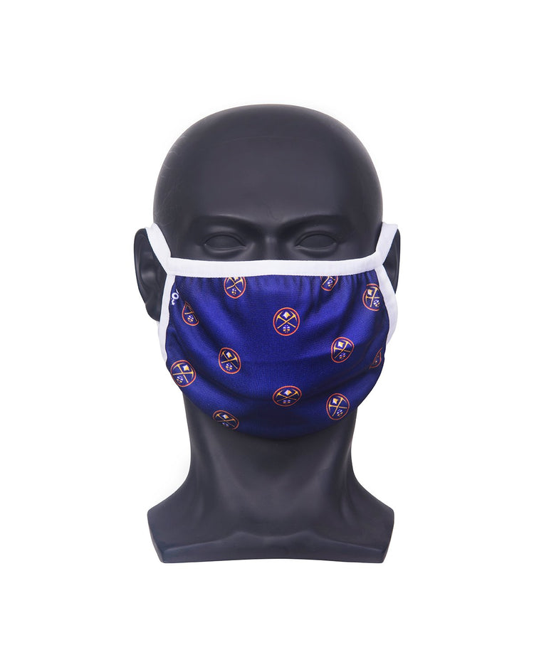 Denver Nuggets Mask
