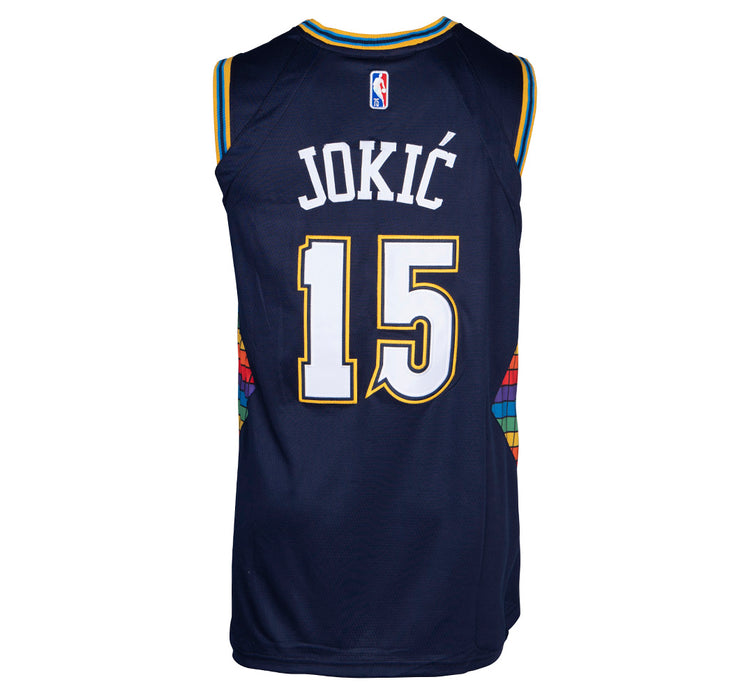 Jokic Basketball Jersey