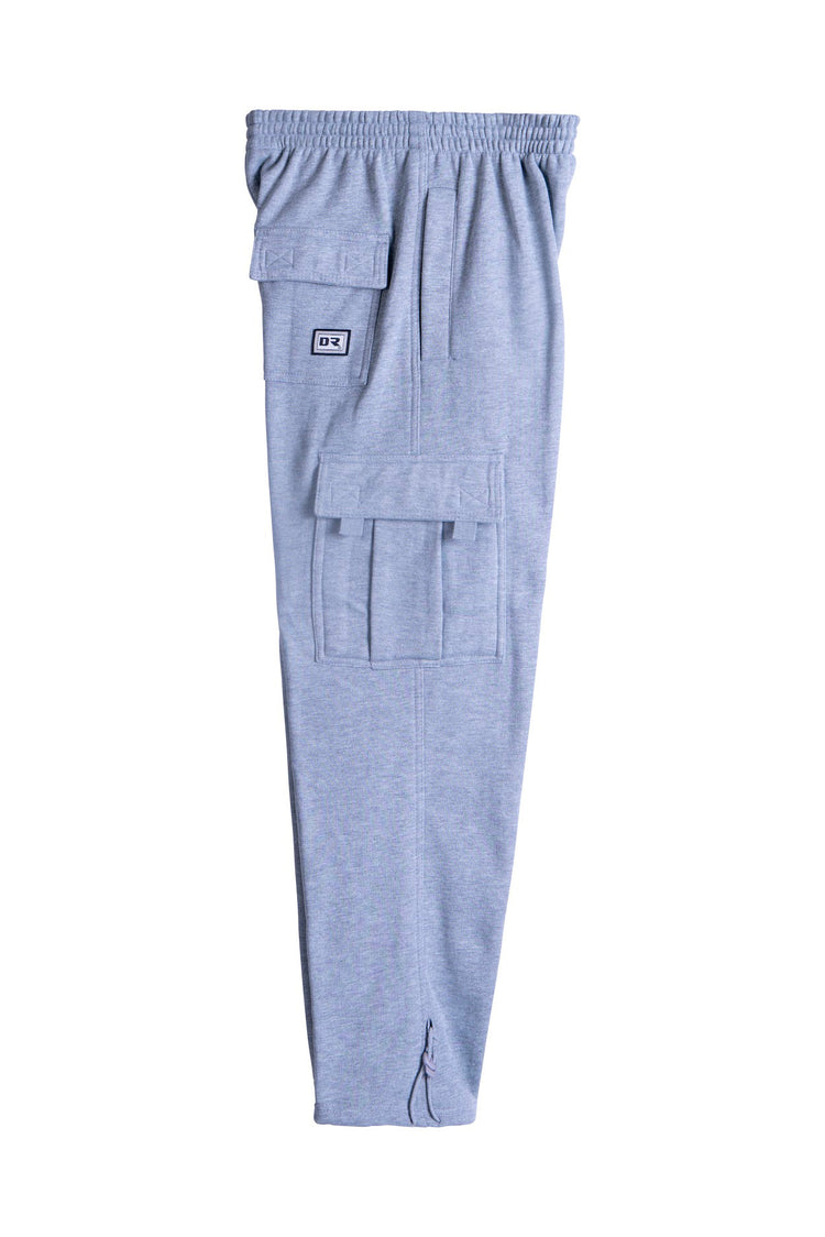 Men's Dream Big Pocket Fleece Pants