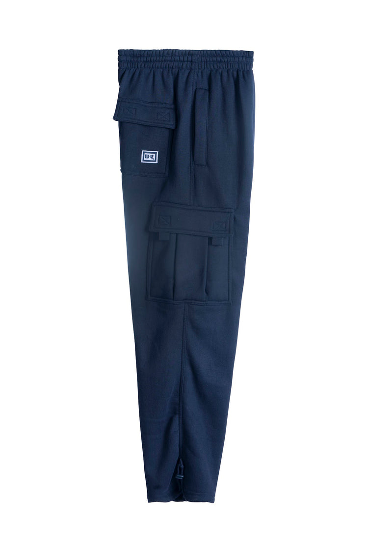 Men's Dream Big Pocket Fleece Pants