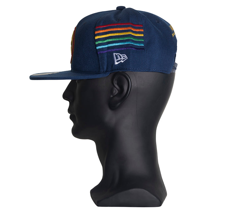 Denver Nugget Baseball Hat