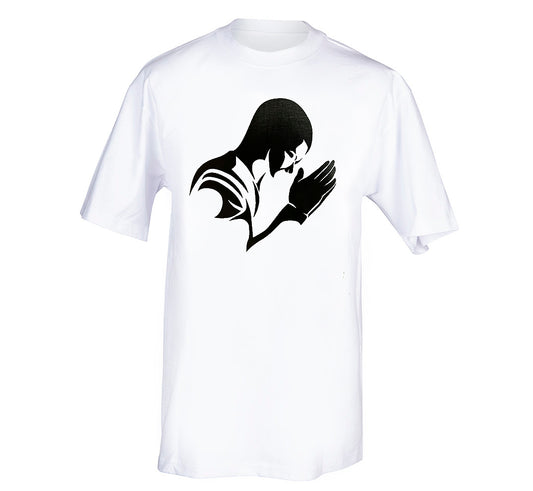 Mi Gente Crew P.U.S.H. T-shirt