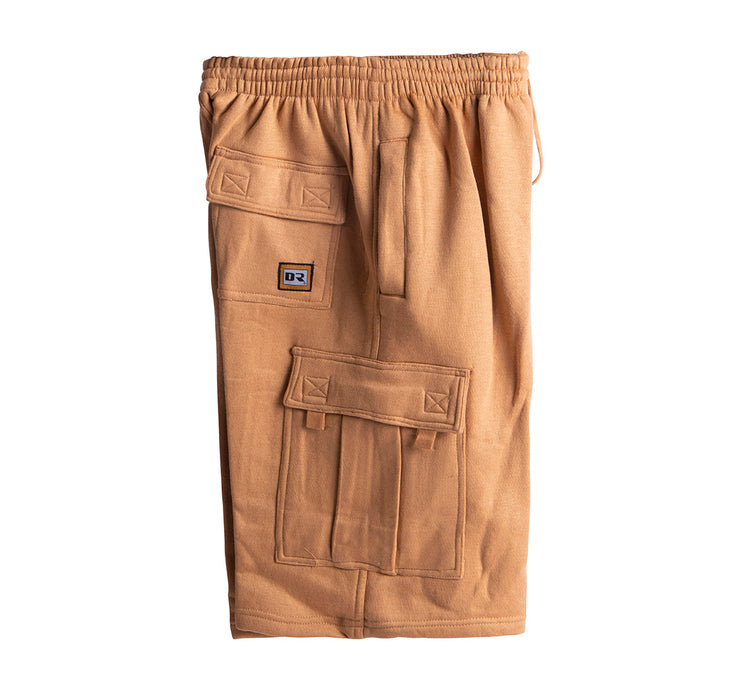 Men's Dream USA Fleece Short