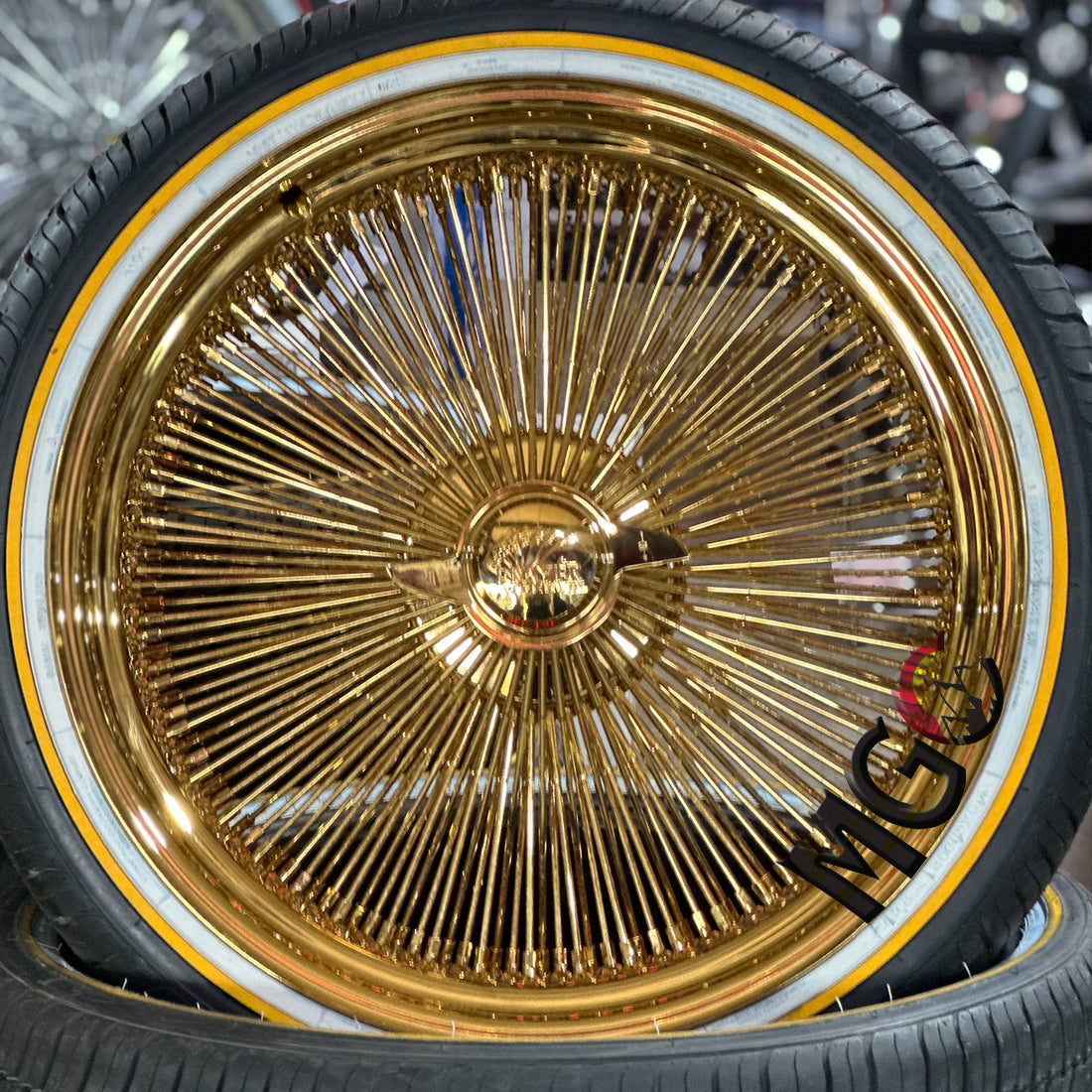 26 100 spoke rims discount
