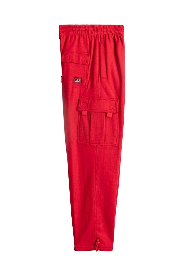 Men's Dream Big Pocket Fleece Pants