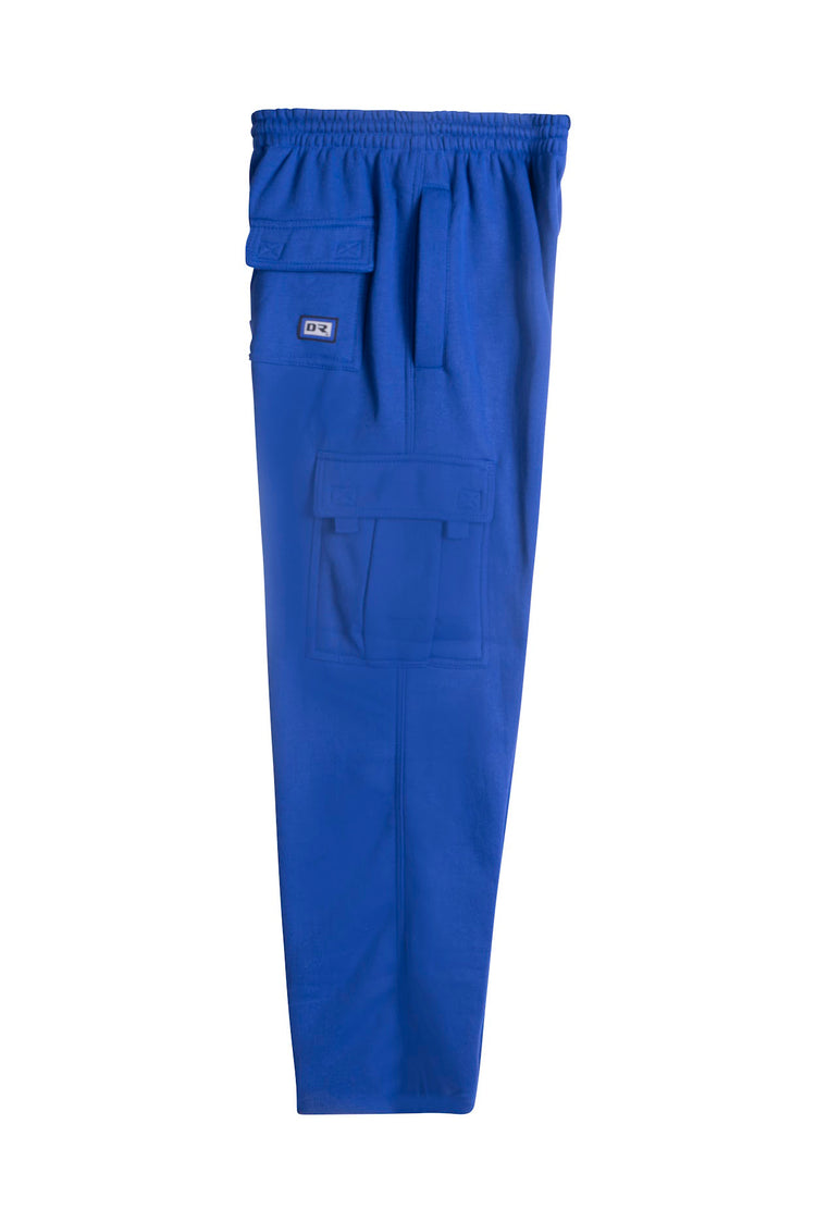 Men's Dream Big Pocket Fleece Pants