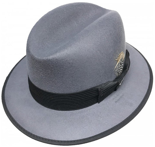 MX Wool Lowrider Brim