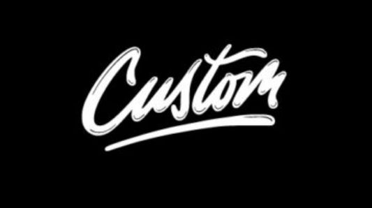 Custom Pack