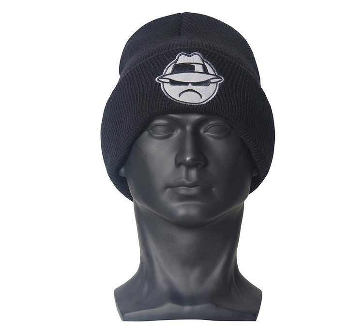 Lowrider Golo Man Beanie