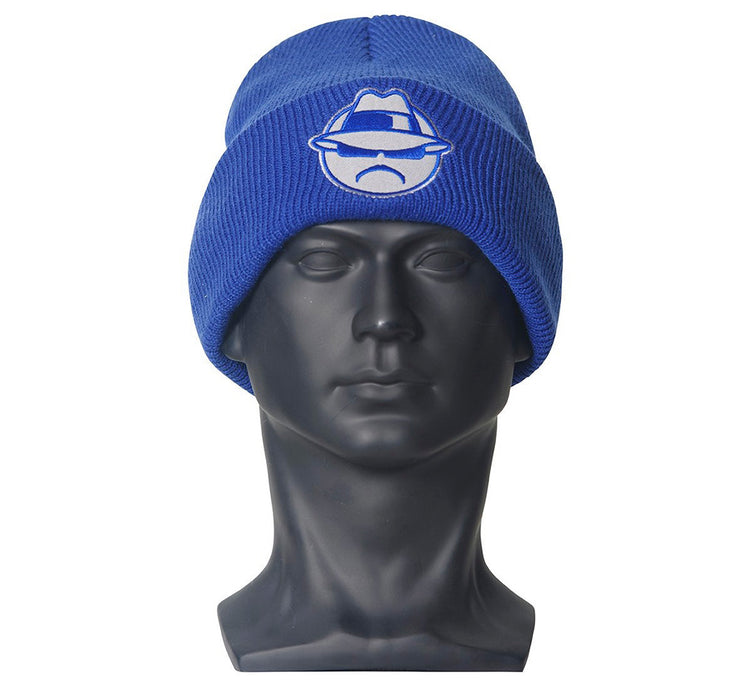 Lowrider Golo Man Beanie