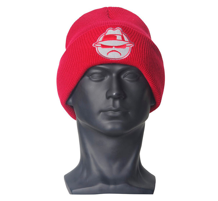 Lowrider Golo Man Beanie