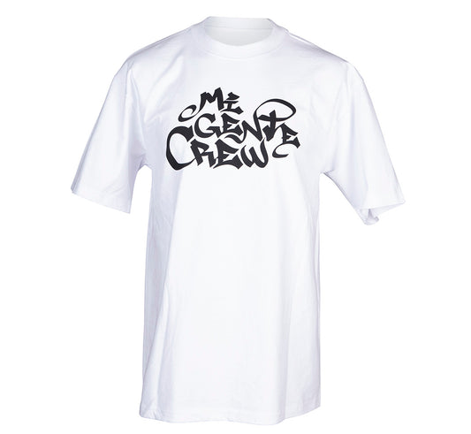Mi Gente Crew T-shirt
