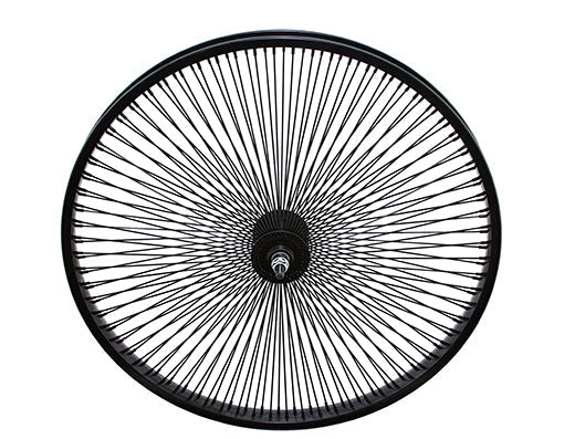 Lowrider Bike Wheels