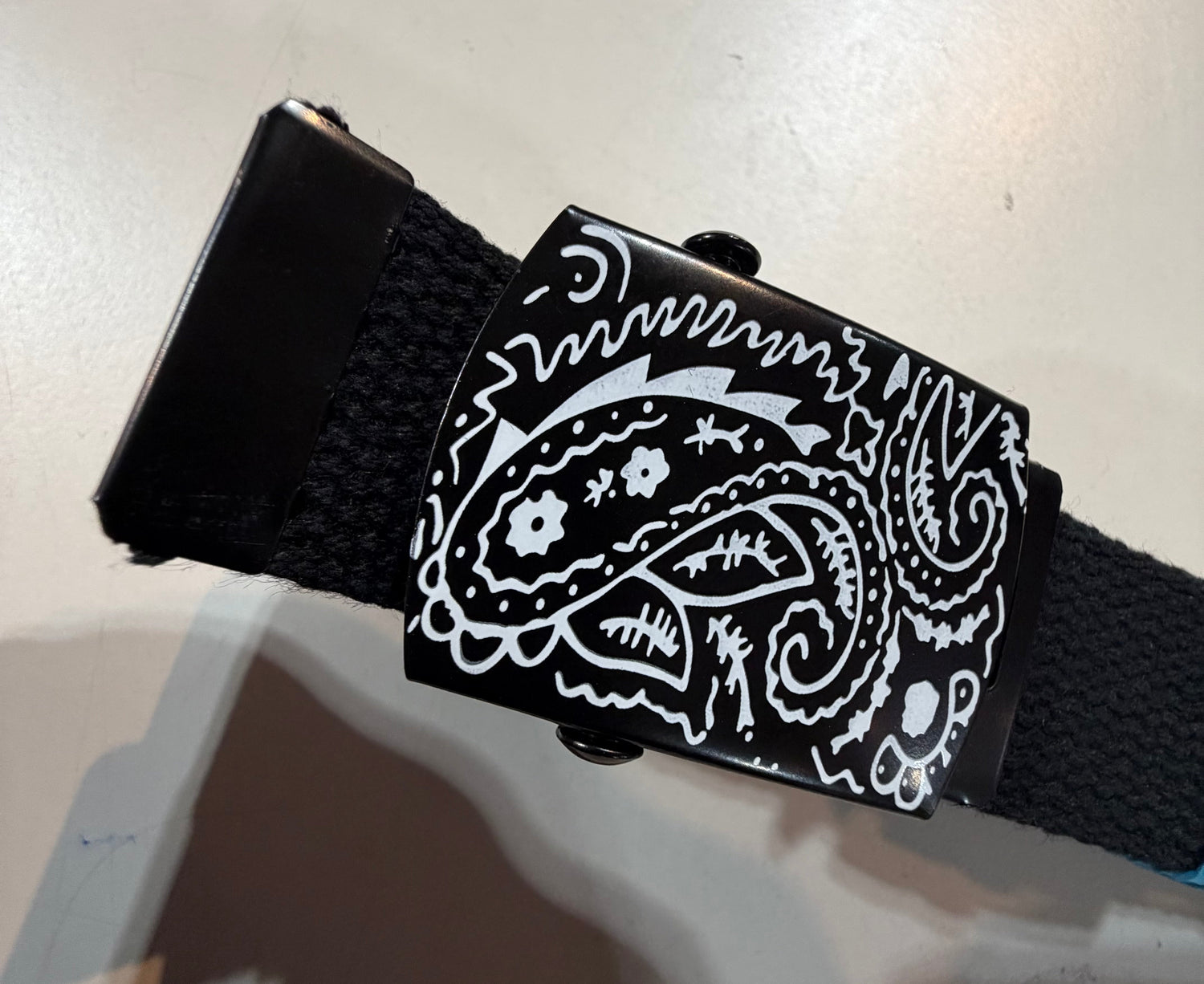Belts