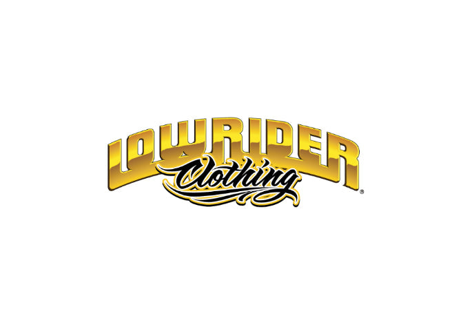 Lowrider Clothing