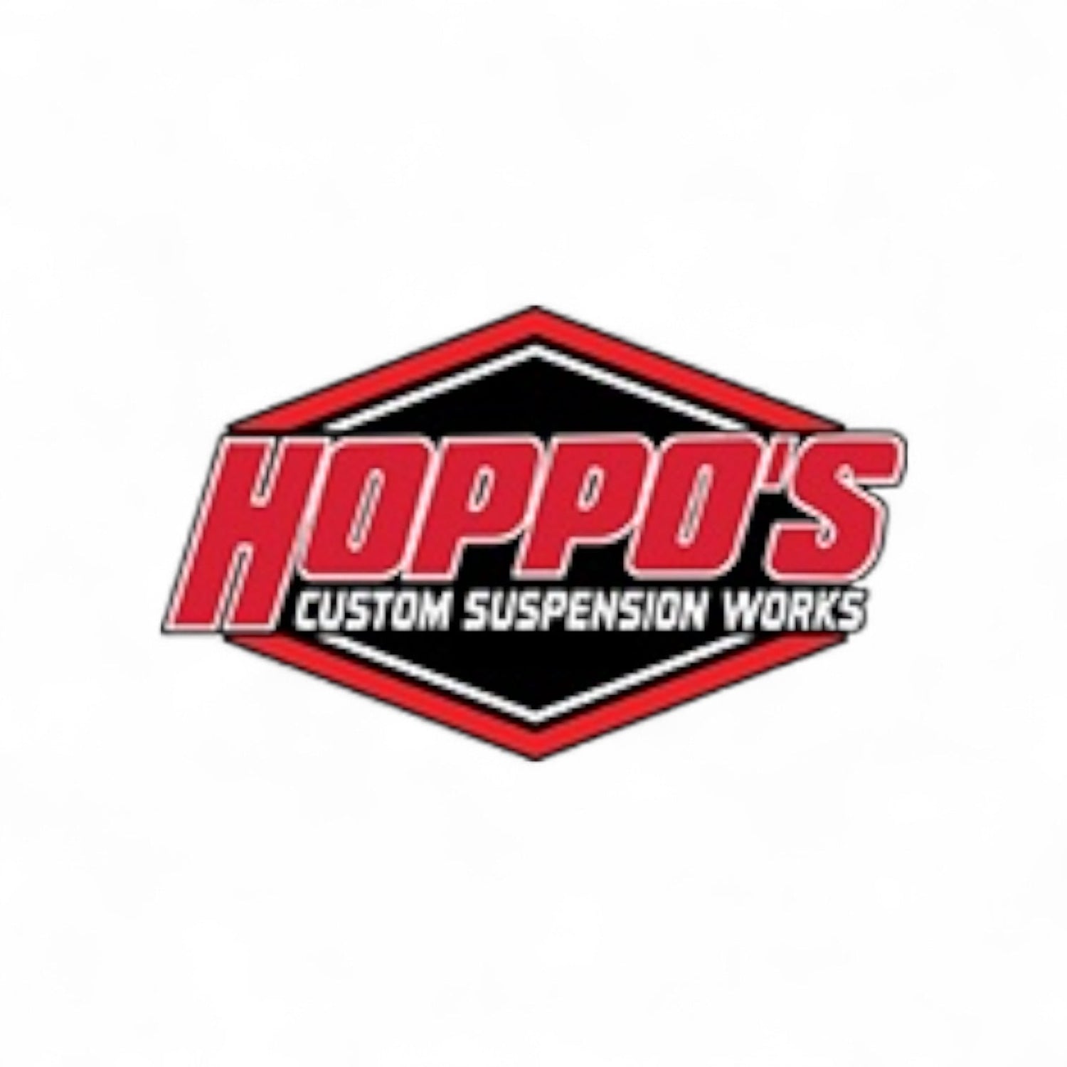 Hoppos Hydraulics