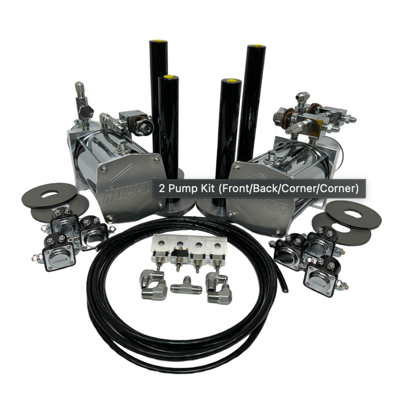 Hydraulic Kits