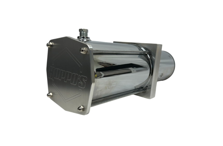 Hydraulic Pumps