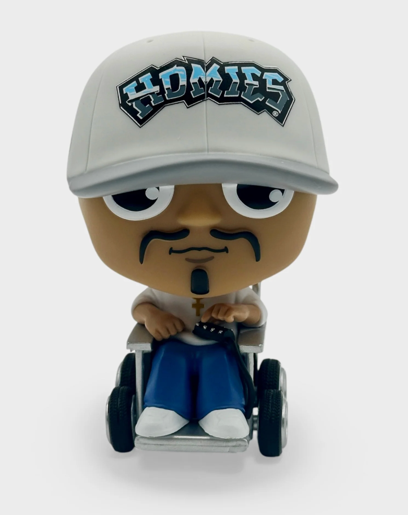 Homies Big Headz