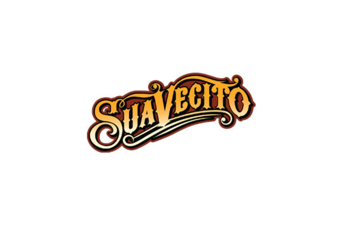 Suavecito