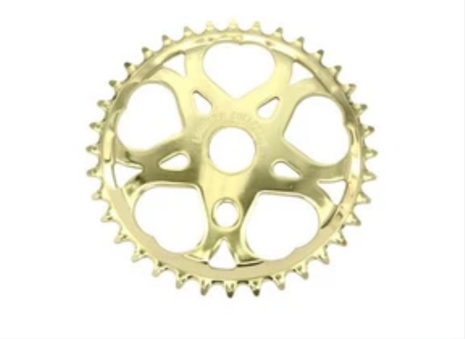 Lowrider Bike Sprocket