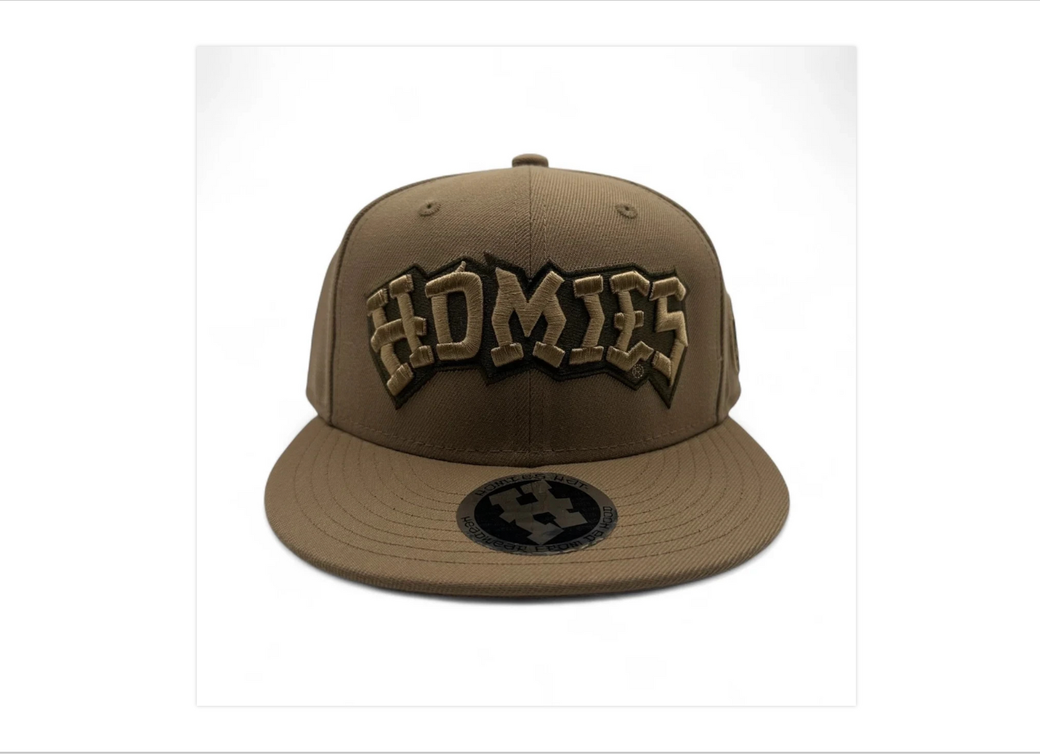Homies Hats