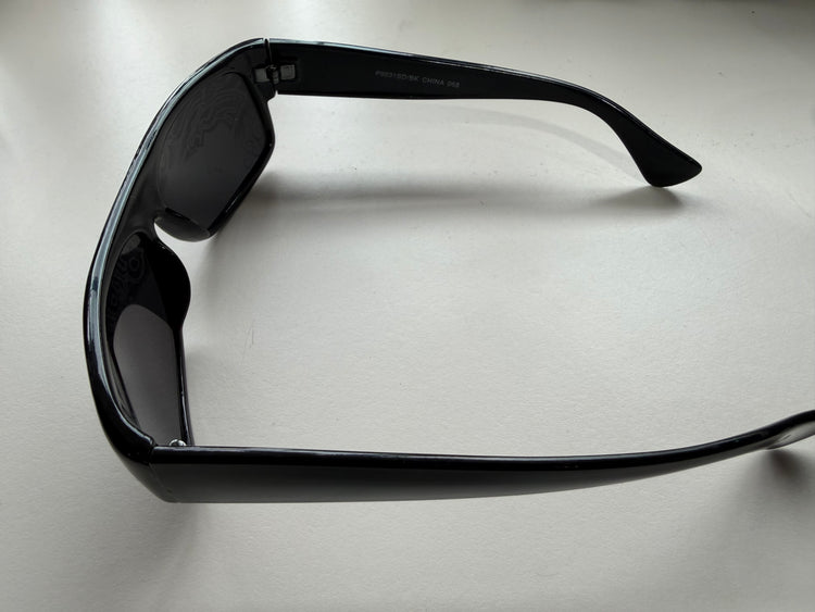 Denver Broncos Custom Engraved Original Sunglasses O.G. Style