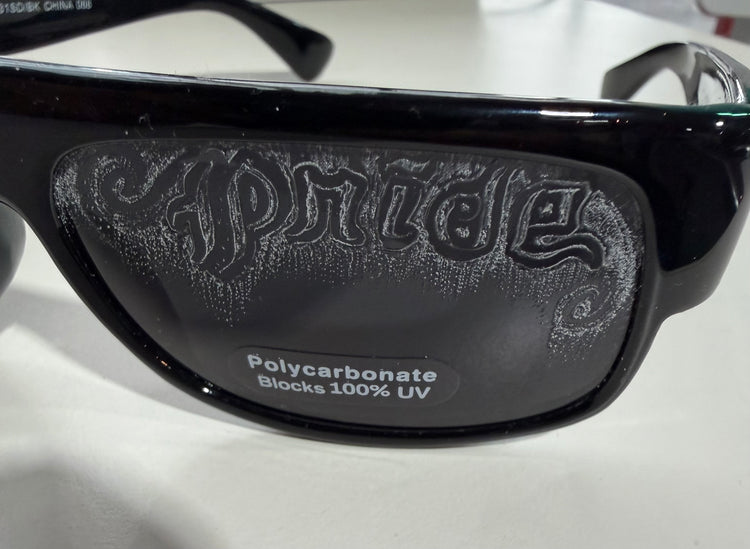 Brown Pride Custom Engraved Original Sunglasses O.G. Style
