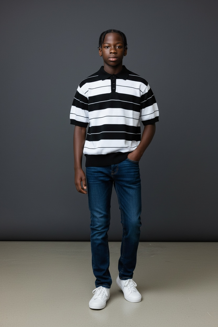 FB County Charlie Brown Shirt