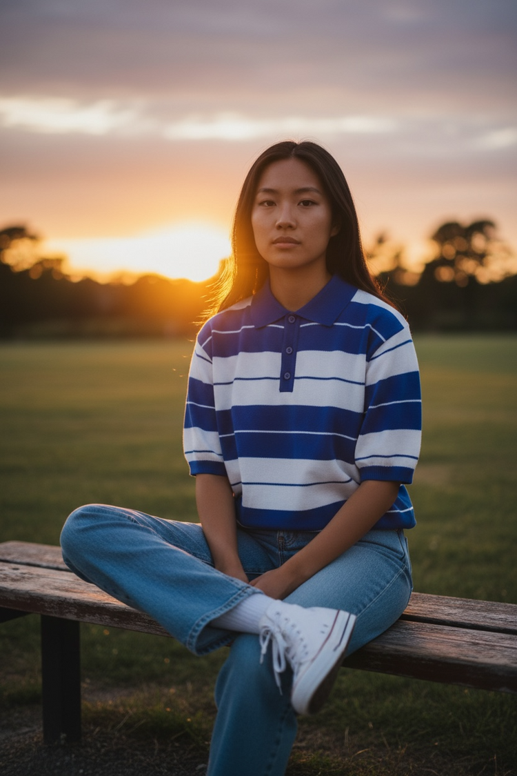 FB County Charlie Brown Shirt