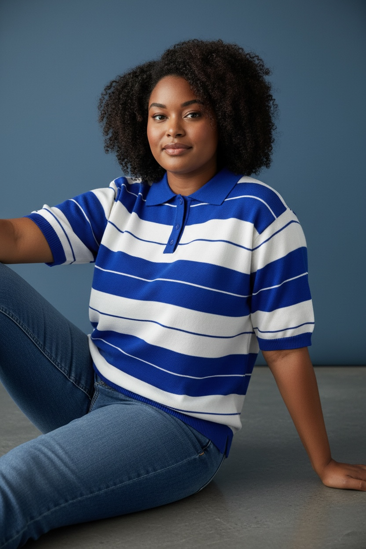 FB County Charlie Brown Shirt