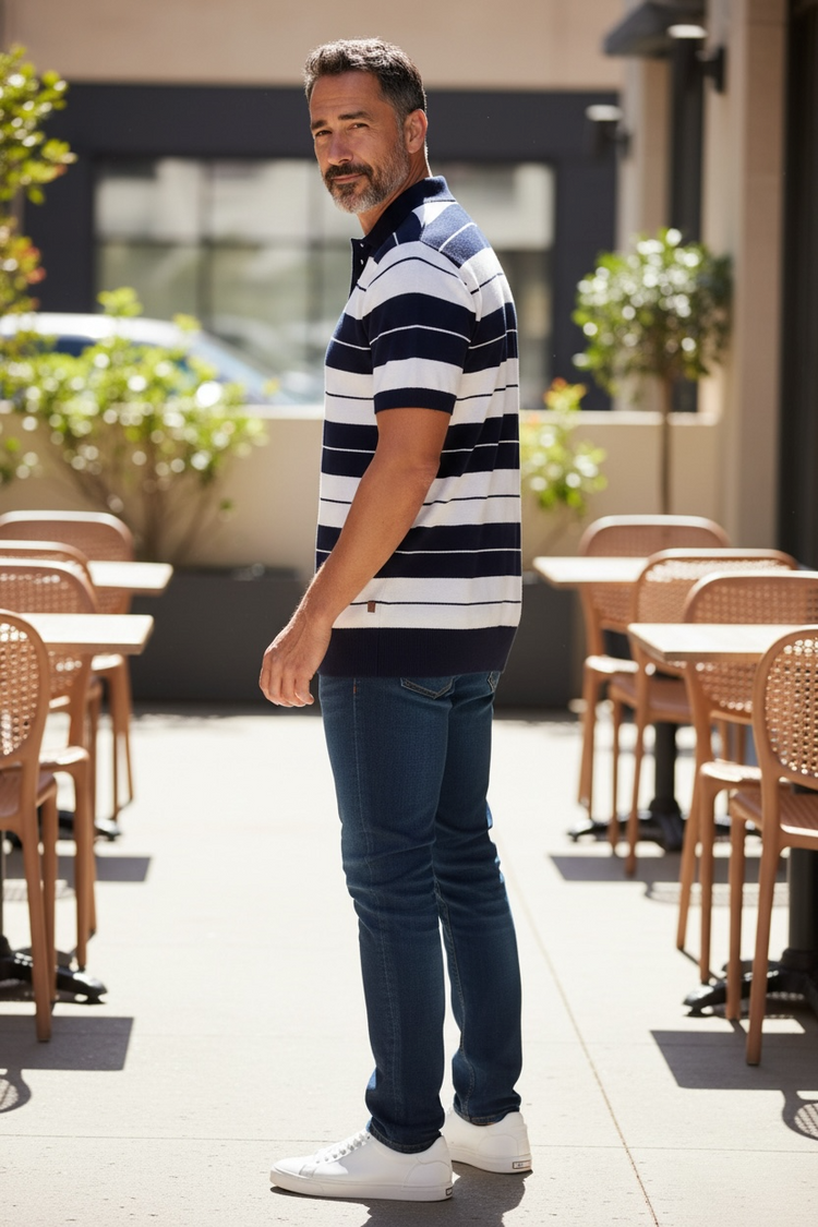 FB County Charlie Brown Shirt