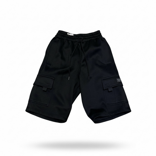 FB County Fleece Cargo Shorts