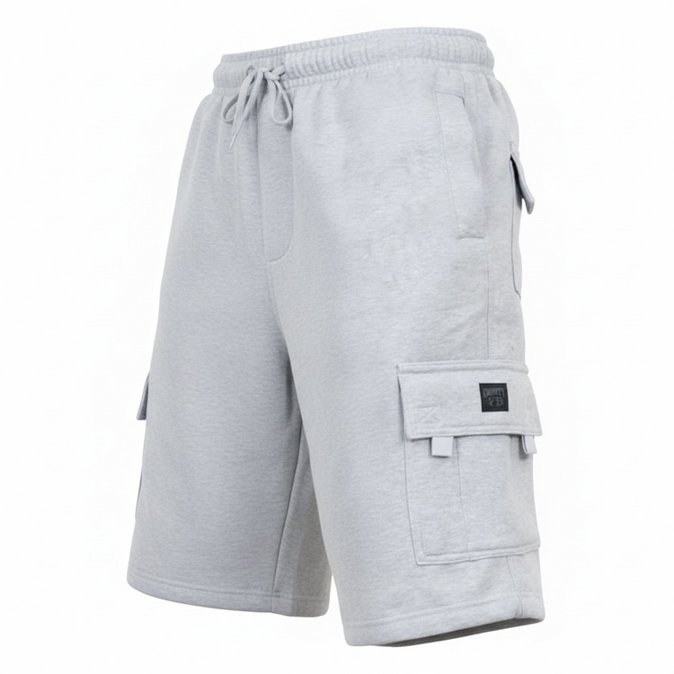 FB County Fleece Cargo Shorts
