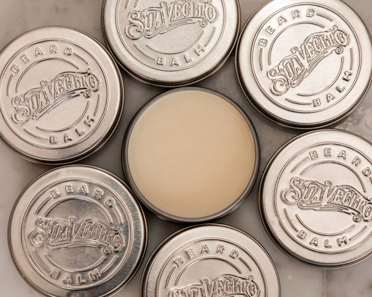 Beard Balm