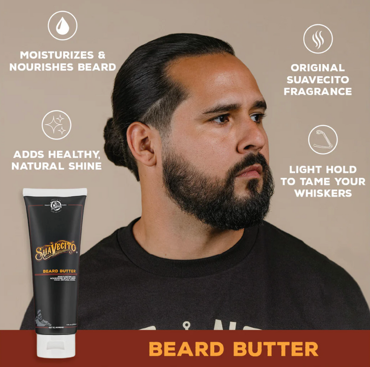 Beard Butter